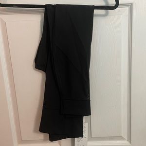NWT Lululemon Hot Like Agni Leggings